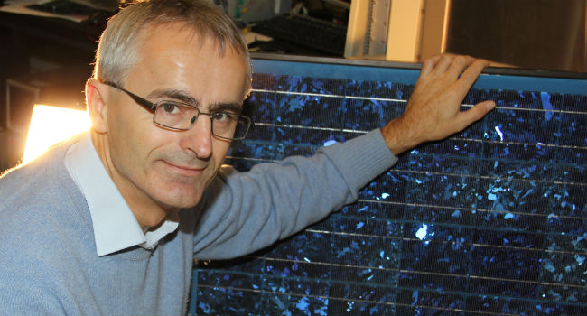 AAU Professor is World’s Most Cited Researcher in Engineering