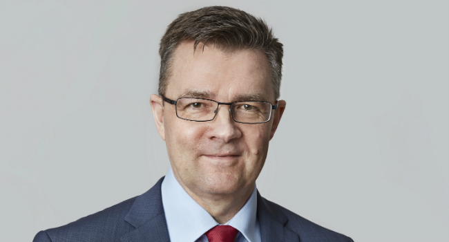 AAU RESEARCHER ON VILLUM FONDEN’S BOARD