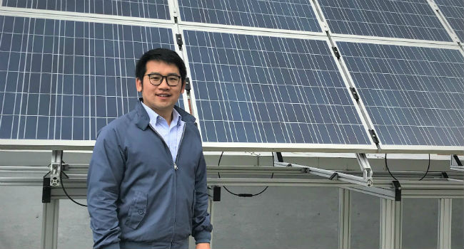 Enabling More Solar Energy in the Grid with Better Control