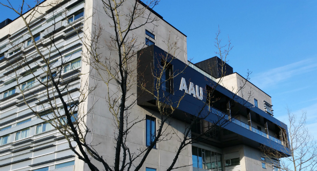 New Ranking Confirms: AAU is World Class in Engineering