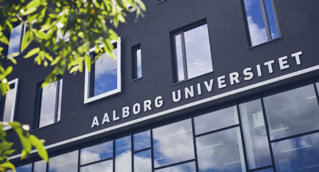 Aalborg University maintains position in world's elite